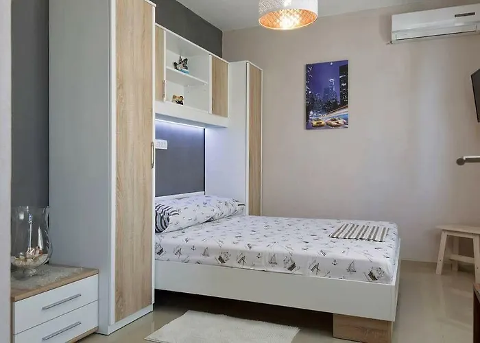 Lejlighed Romantica Jesenice (Split-Dalmatia)