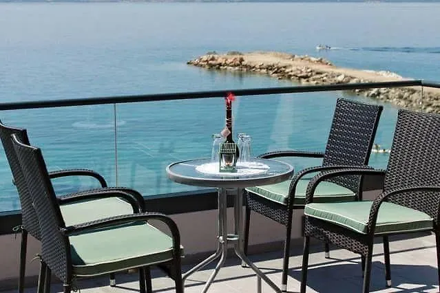 Romantica Jesenice (Split-Dalmatia)