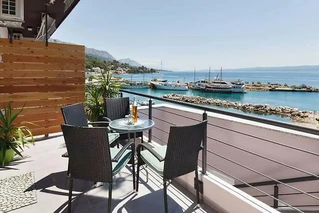 Romantica Lejlighed Jesenice (Split-Dalmatia)