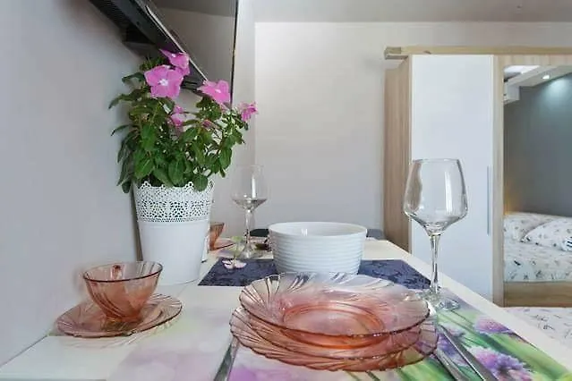 Lejlighed Romantica *