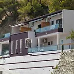 Apartamento Romantica Jesenice (Split-Dalmatia)
