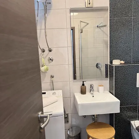 Romantica Apartamento Jesenice (Split-Dalmatia)