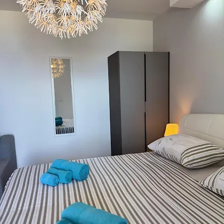 Apartamento Romantica *