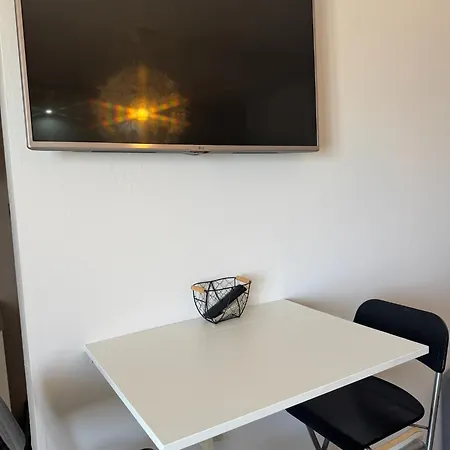 Appartement Romantica *