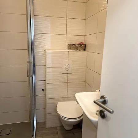 Appartement Romantica Jesenice (Split-Dalmatia)