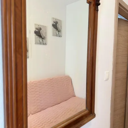 Romantica Appartement *