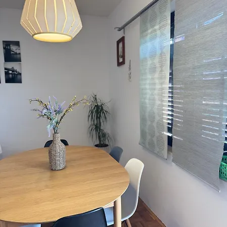 Romantica Appartement