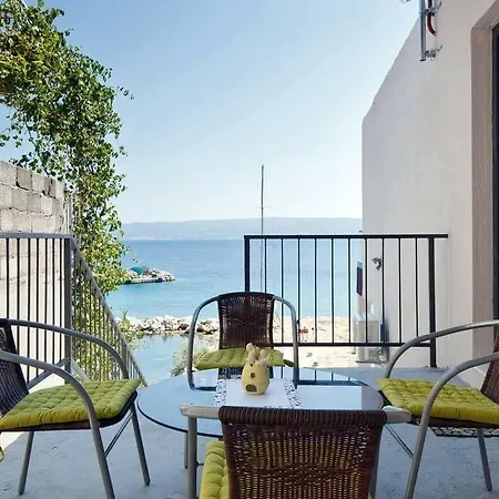 Apartamento Romantica