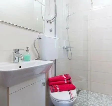 Romantica Apartamento Jesenice (Split-Dalmatia)
