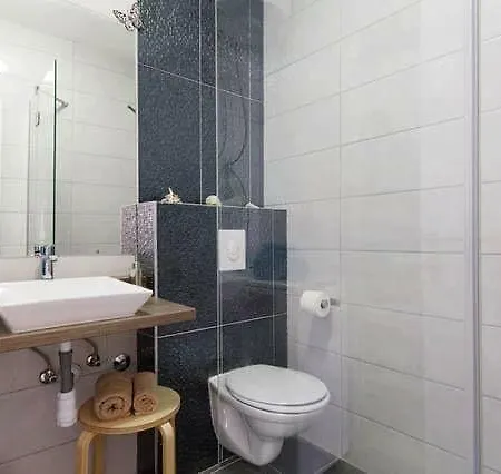 Romantica Apartamento