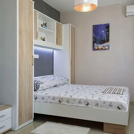 Apartament Romantica Jesenice (Split-Dalmatia)