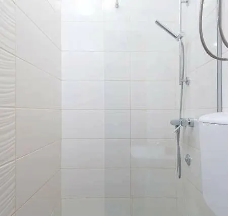 Apartamento Romantica Jesenice (Split-Dalmatia)