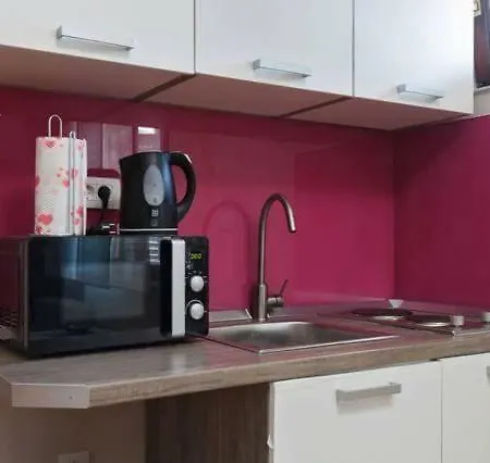 Romantica Jesenice (Split-Dalmatia)