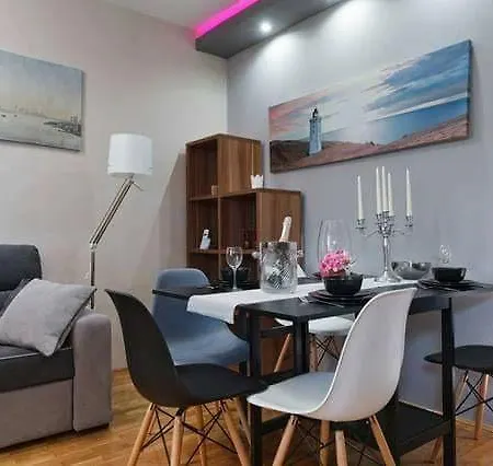 Romantica Apartment *