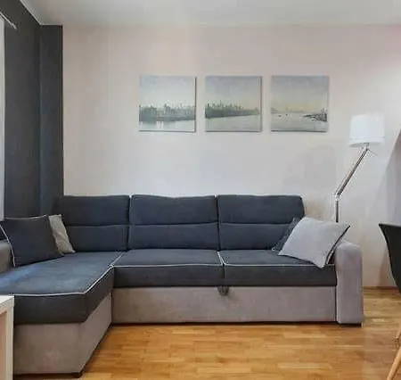 Apartament Romantica Jesenice (Split-Dalmatia)
