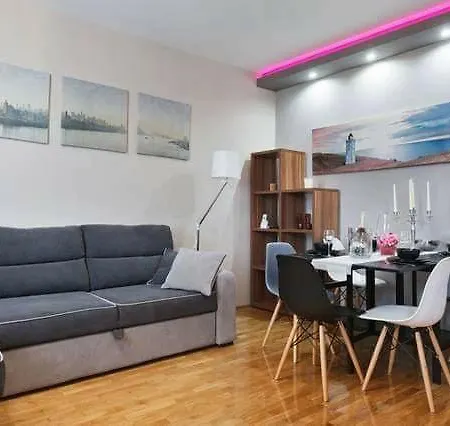 Apartment Romantica