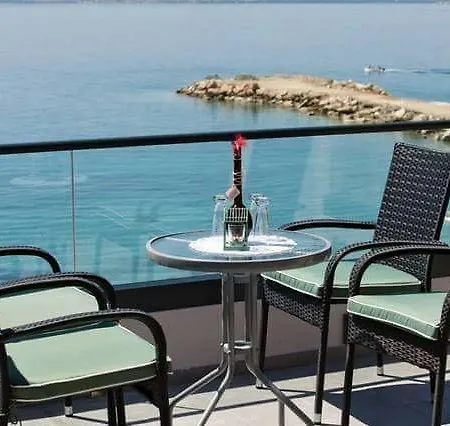 Romantica Jesenice (Split-Dalmatia)
