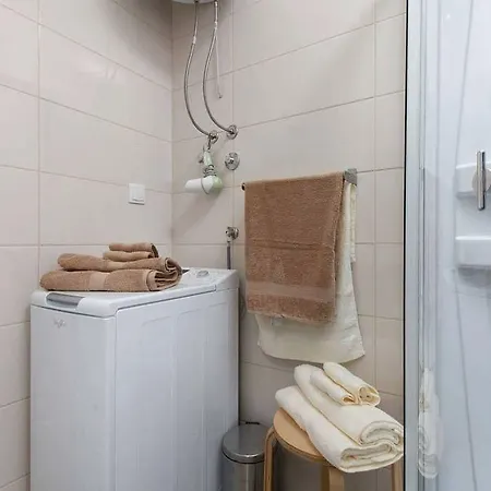 Romantica Apartament