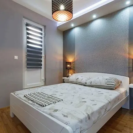 Romantica Apartament *