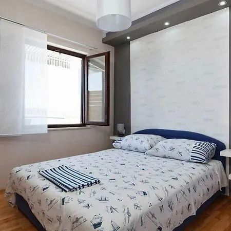 Apartament Romantica Jesenice (Split-Dalmatia)