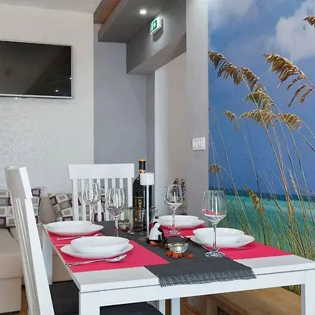 Apartamento Romantica