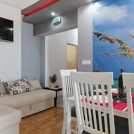 Romantica Apartament