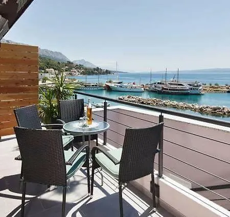 Romantica Apartamento Jesenice (Split-Dalmatia)