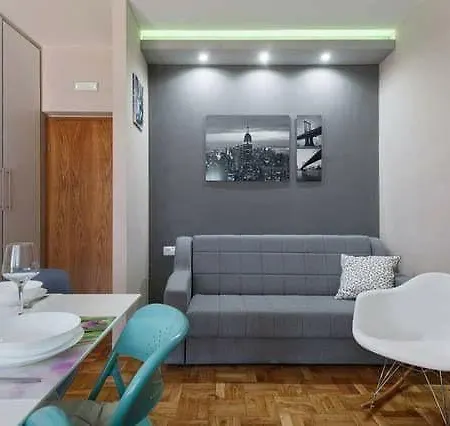 Romantica Apartament