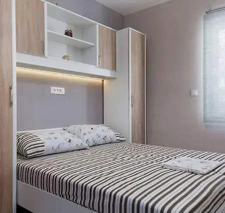 Romantica Apartment *