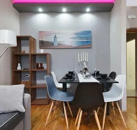 Romantica Apartment Jesenice (Split-Dalmatia)