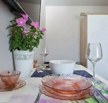 Apartament Romantica *